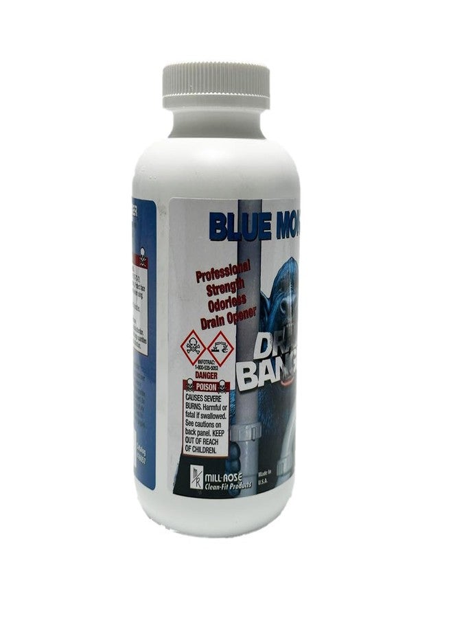 Blue Monster Drain Banger Drain Cleaner (1 lb.) (3) - Image 4